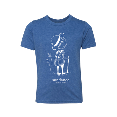 Sundance Kids Tee