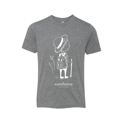 Sundance Kids Tee