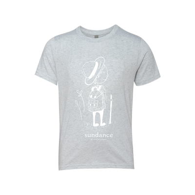 Sundance Kids Tee