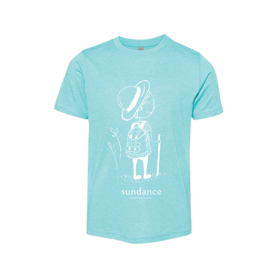 Sundance Kids Tee