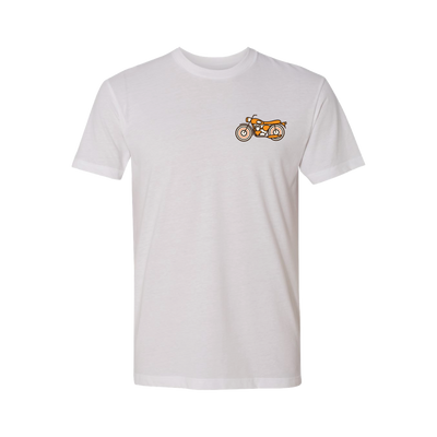 Motorcycle T-shirt