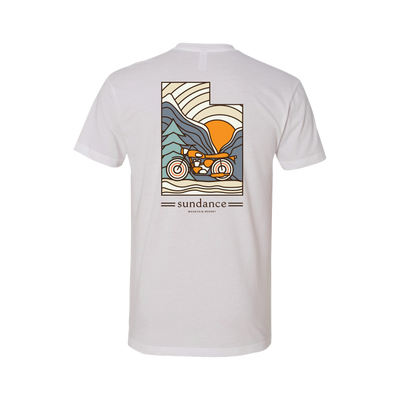 Motorcycle T-shirt