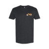 Motorcycle T-shirt