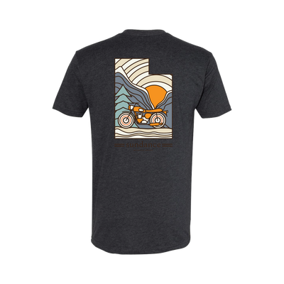 Motorcycle T-shirt