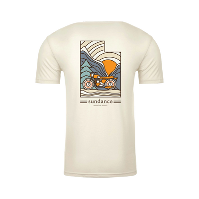 Motorcycle T-shirt