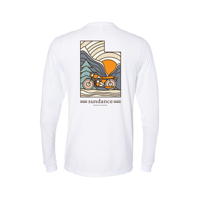 Motorcycle Long Sleeve