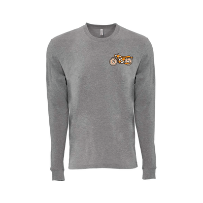 Motorcycle Long Sleeve
