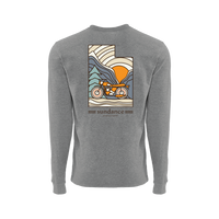 Motorcycle Long Sleeve