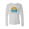 Sun And Mountain Shirt