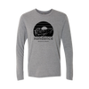 Sun And Mountain Shirt