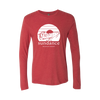 Sun And Mountain Shirt