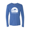 Sun And Mountain Shirt