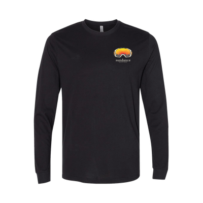 Goggles Long Sleeve Tee