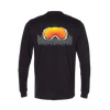 Goggles Long Sleeve Tee