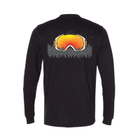 Goggles Long Sleeve Tee