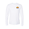 Goggles Long Sleeve Tee