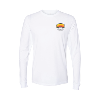 Goggles Long Sleeve Tee