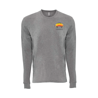 Goggles Long Sleeve Tee