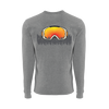 Goggles Long Sleeve Tee