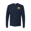 Goggles Long Sleeve Tee