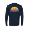 Goggles Long Sleeve Tee