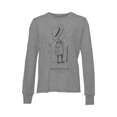 Sundance Kids Long Sleeve