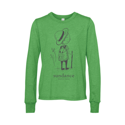 Sundance Kids Long Sleeve