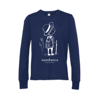 Sundance Kids Long Sleeve