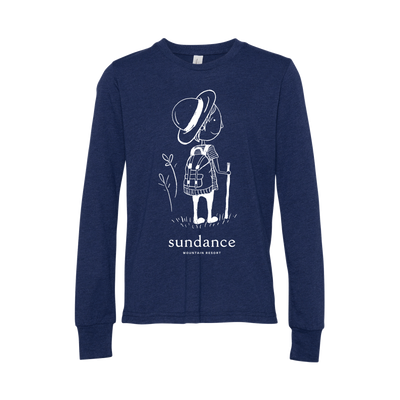Sundance Kids Long Sleeve