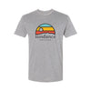 Retro Rainbow Tee