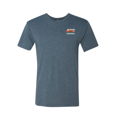 Snowcat Tee