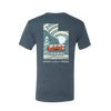 Snowcat Tee