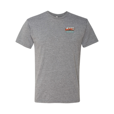 Snowcat Tee