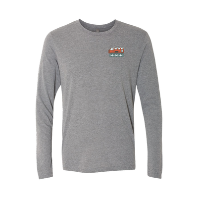 Snowcat Longsleeve