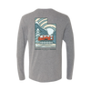 Snowcat Longsleeve