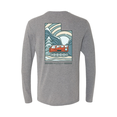 Snowcat Longsleeve