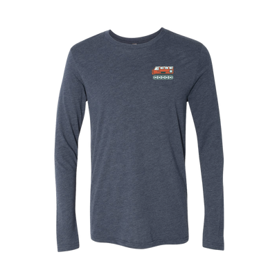 Snowcat Longsleeve