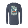 Snowcat Longsleeve