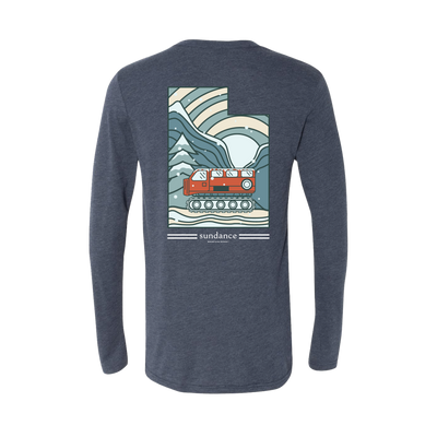 Snowcat Longsleeve