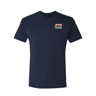 Snowcat Tee