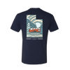 Snowcat Tee