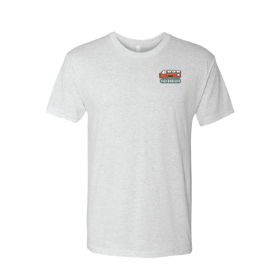 Snowcat Tee