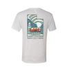 Snowcat Tee