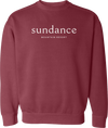 SMR Logo Sweatshirt