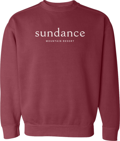SMR Logo Sweatshirt