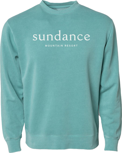 SMR Logo Sweatshirt
