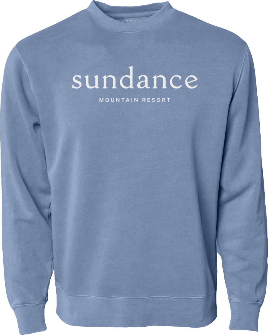 Classic Logo Crewneck