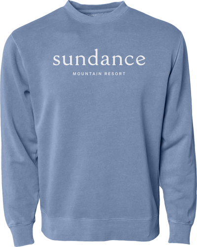 SMR Logo Sweatshirt