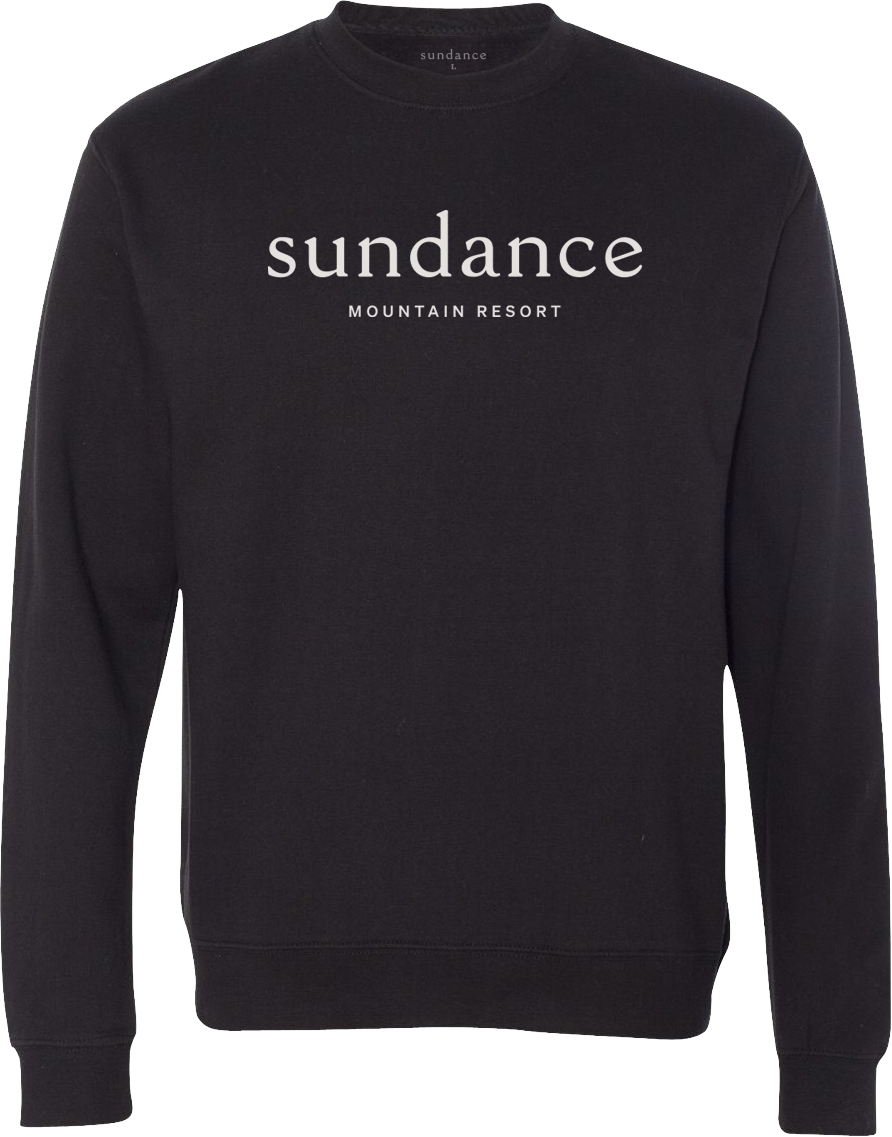 Classic Logo Crewneck