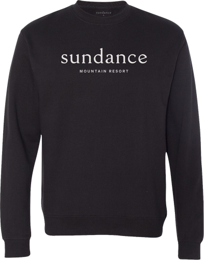 SMR Logo Sweatshirt